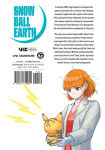 Alternative view 2 of Snowball Earth, Vol. 7