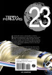 Alternative view 2 of Terra Formars, Vol. 23
