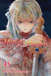 Alternative view 1 of Yona of the Dawn, Vol. 45