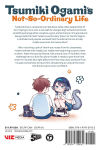 Alternative view 2 of Tsumiki Ogami's Not-So-Ordinary Life, Vol. 2