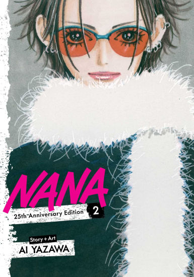 Nana 25th Anniversary Edition, Vol. 2|Paperback
