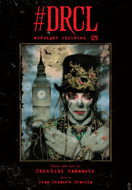 Title: #DRCL midnight children, Vol. 5, Author: Shin'ichi Sakamoto