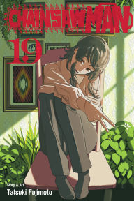 Title: Chainsaw Man, Vol. 19, Author: Tatsuki Fujimoto