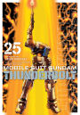 Mobile Suit Gundam Thunderbolt, Vol. 25
