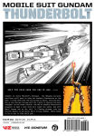 Alternative view 2 of Mobile Suit Gundam Thunderbolt, Vol. 25