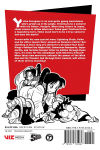 Alternative view 2 of Yaiba: Samurai Legend, Vol. 3