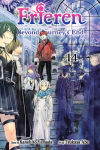 Alternative view 1 of Frieren: Beyond Journey's End, Vol. 14