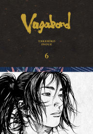 Title: Vagabond Definitive Edition, Vol. 6, Author: Takehiko Inoue