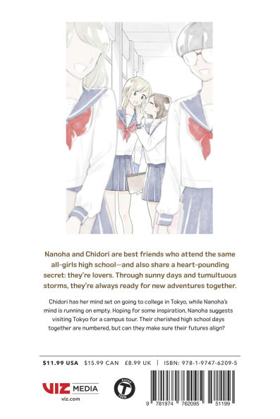 Rainbows After Storms, Vol. 8