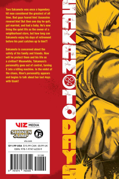 Sakamoto Days, Vol. 20 by Yuto Suzuki, Paperback | Barnes & Noble®