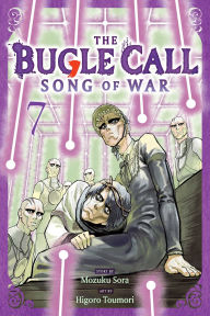 Title: The Bugle Call: Song of War, Vol. 7, Author: Mozuku Sora