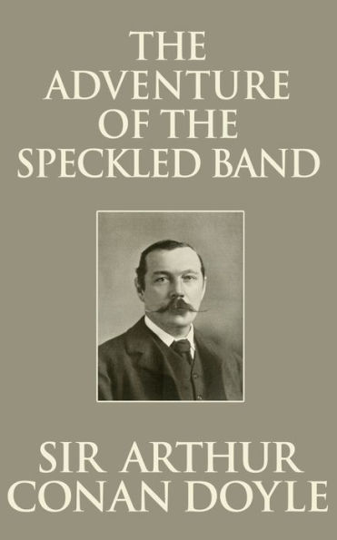 The Adventure of the Speckled Band