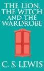 The Lion, the Witch and the Wardrobe