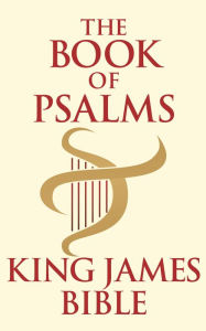 Title: The Book of Psalms, Author: King James Version