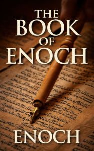 Title: The Book of Enoch, Author: Dreamscape Media