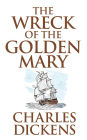 The Wreck of the Golden Mary