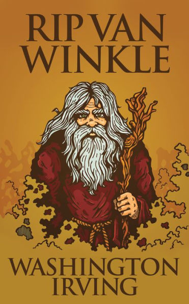 Rip Van Winkle