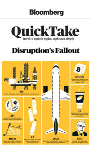 Title: Bloomberg QuickTake: Disruption's Fallout, Author: Bloomberg News