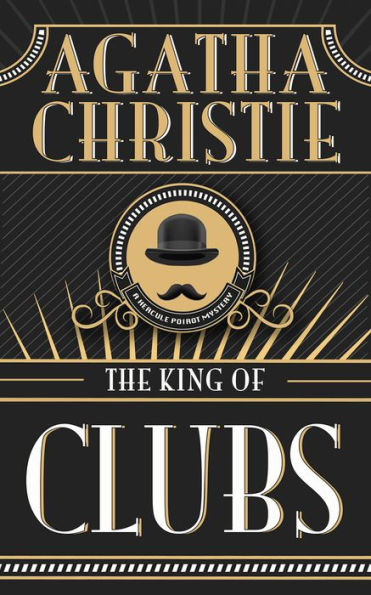 The King of Clubs (A Hercule Poirot Short Story