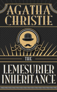 Title: The Lemesurier Inheritance (Hercule Poirot Short Story), Author: Agatha Christie
