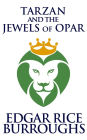 Tarzan and the Jewels of Opar