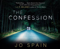 Title: The Confession, Author: Jo Spain