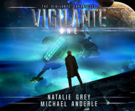 Title: Vigilante, Author: Michael Anderle