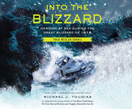 Title: Into the Blizzard: Heroism at Sea During the Great Blizzard of 1978, Author: Michael J. Tougias