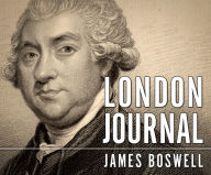 Title: London Journal, Author: James Boswell