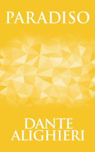 Title: Paradiso, Author: Dante Alighieri