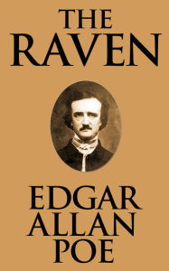 Title: The Raven, Author: Edgar Allan Poe