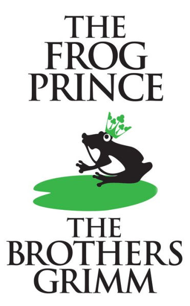 The Frog-Prince