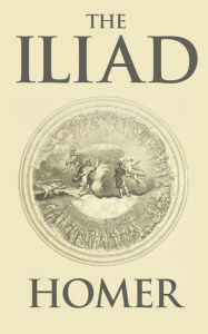 Title: The Iliad, Author: Dreamscape Media