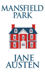 Title: Mansfield Park, Author: Jane Austen