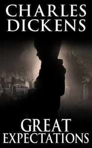 Title: Great Expectations, Author: Charles Dickens