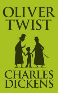 Title: Oliver Twist, Author: Charles Dickens