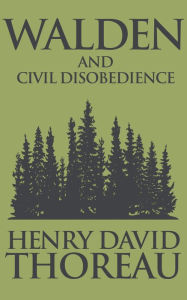 Title: On the Duty of Civil Disobedience, Author: Henry David Thoreau