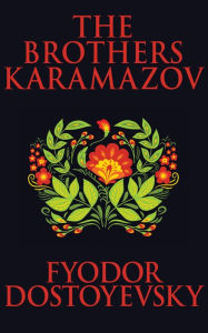 Title: The Brothers Karamazov, Author: Fyodor Dostoyevsky