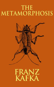 Title: The Metamorphosis, Author: Franz Kafka