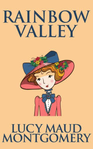 Title: Rainbow Valley, Author: L. M. Montgomery