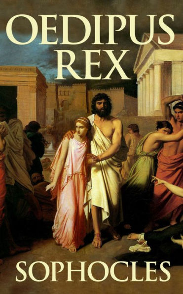 Oedipus Rex