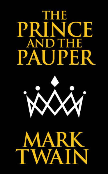 The Prince and the Pauper