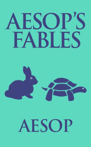 Title: Aesop's Fables, Author: Dreamscape Media