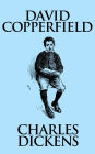 David Copperfield