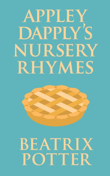 Appley Dapply's Nursery Rhymes