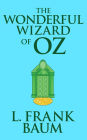 The Wonderful Wizard of Oz