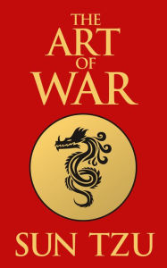 Title: The Art of War, Author: Sun Tzu