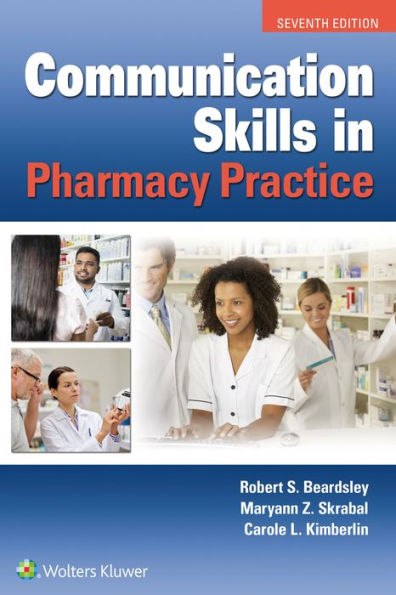 Communication Skills Pharmacy Practice