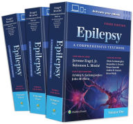 Title: Epilepsy: A Comprehensive Textbook, Author: Jerome Engel Jr.