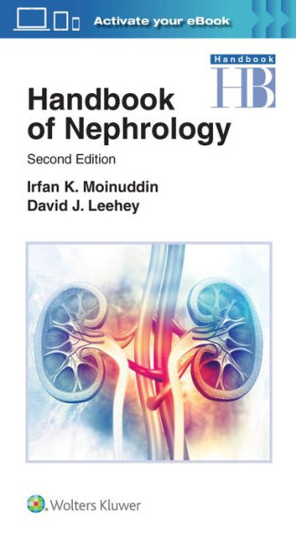 Handbook of Nephrology / Edition 2